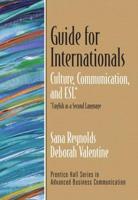 Guide for Internationals