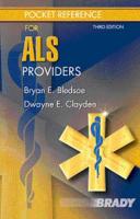 Brady Pocket Reference for ALS Providers