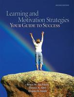 Learning and Motivation Strategies