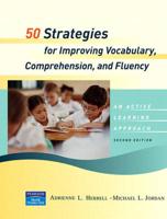 50 Strategies for Improving Vocabulary, Comprehension, and Fluency