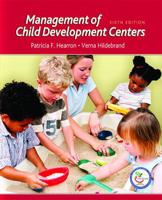 Management of Child Development Centers