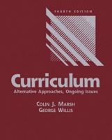 Curriculum