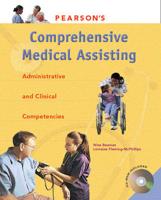 Pearson's Comprehensive Medical Assisting