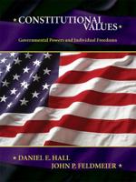 Constitutional Values