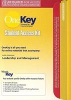 CourseCompass, Student Access Kit, Leadership and Management
