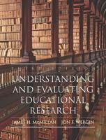 Understanding and Evaluating Educational Research