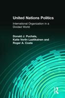 United Nations Politics