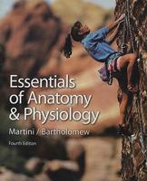 Essentials of Anatomy And Physiology