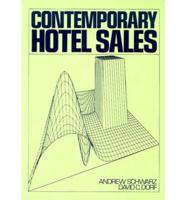 Contemporary Hotel Sales