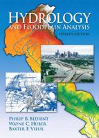 Hydrology and Floodplain Analysis