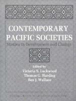 Contemporary Pacific Societies