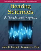 Hearing Sciences