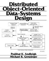 Distributed Object-Oriented Data-Systems Design