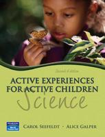 Active Experiences for Active Children. Science