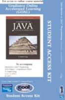 GOAL -- Access Card -- For Intro to Java Programming