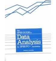 Spss Guide to Data Analysis for Spss-PC Plus