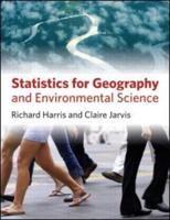 Statistics for Geography and Environmental Science