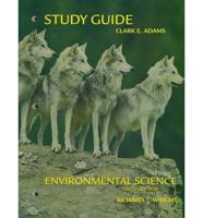 Study Guide for Environmental Science
