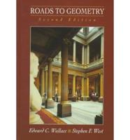 Roads to Geometry