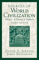 Sources of World Civilization