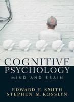 Cognitive Psychology