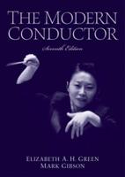 The Modern Conductor