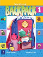 Backpack, Level 1 Workbook