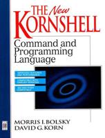 The New KornShell Command and Programming Language