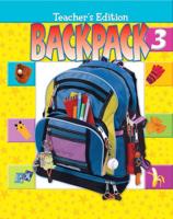 Backpack 3. Teacher's Edition