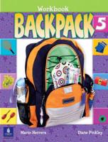 Backpack 5. Workbook