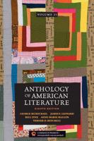 Anthology of American Literature, Volume II
