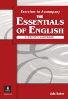 Exercises to Accompany the Essentials of English