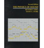 The Physics of Sound