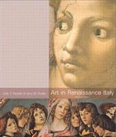 Art In Renaissance Italy (Trade Version)
