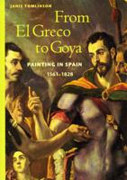 From El Greco to Goya