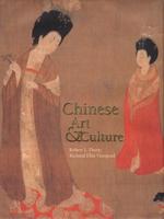 Chinese Art and Culture (Trade Version)