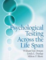 Psychological Testing Across the Life Span