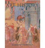 Art History, Volume I, REPRINT