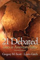 21 Debated