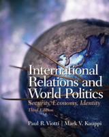 International Relations and World Politics