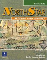 NorthStar Reading and Writing Intermediate w/CD