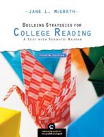 Building Strategies for College Reading