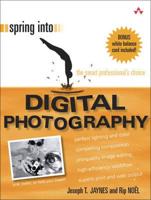 Spring Into Digital Photography