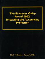 The Sarbanes-Oxley Act of 2002