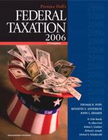 Prentice Hall's Federal Taxation 2006