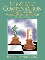 Strategic Compensation