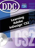 Learning Adobe InDesign CS2