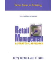 Great Idea in Teaching Retailing