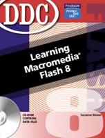 Learning Macromedia Flash 8