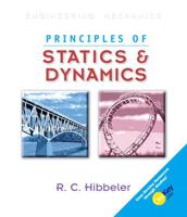 Engineering Mechanics. Principles of Statics and Dynamics